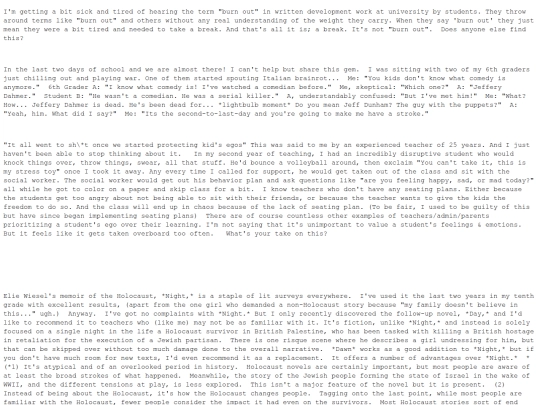 work/external_teacher_comments screenshot