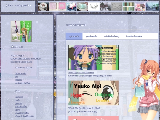 3abme screenshot