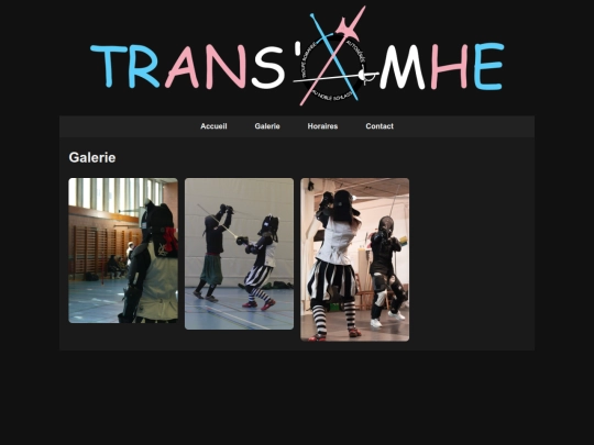 galerie screenshot