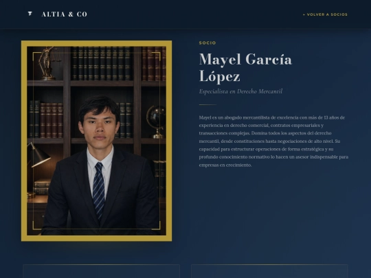 mayel screenshot