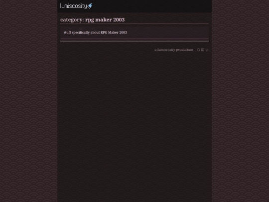 category/rpg_maker_2003 screenshot