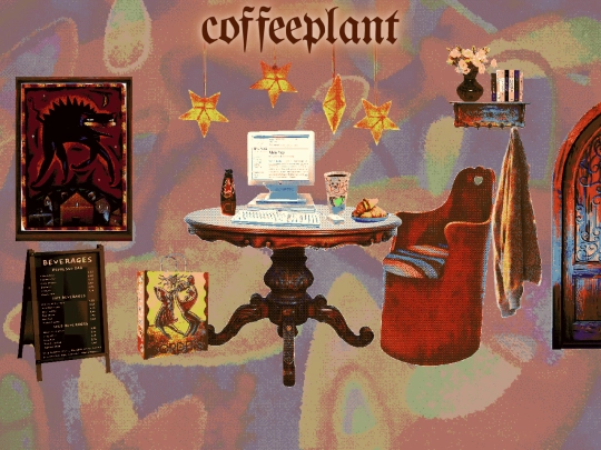 coffeeplant