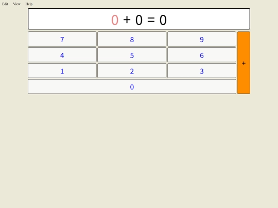 office/computer/components/calculator screenshot
