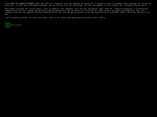 catalog/01122024/ammonite-info screenshot