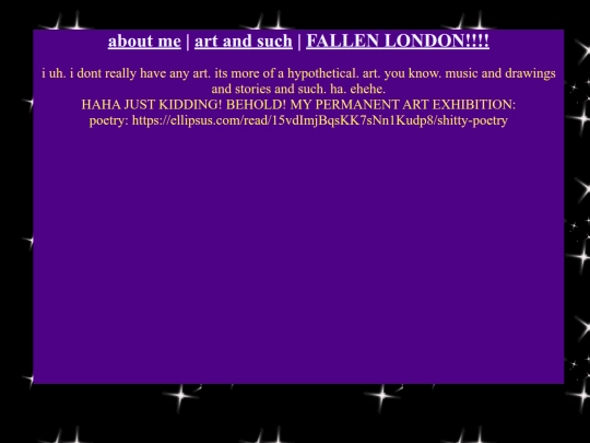 art screenshot