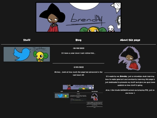 doodlefile screenshot