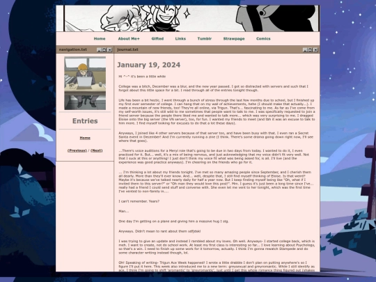 journal_11 screenshot