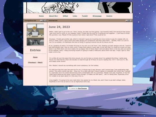 journal_5 screenshot