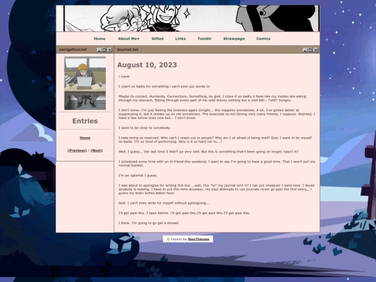 journal_7 screenshot