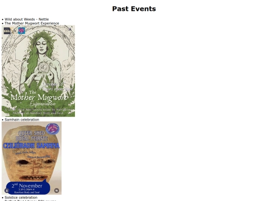 past_events screenshot