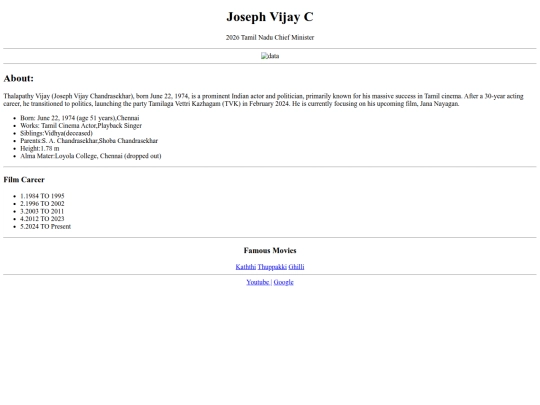 Webpage/Webpage screenshot