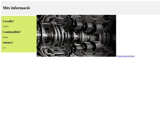 practica5/css3P5/cotxe2 screenshot