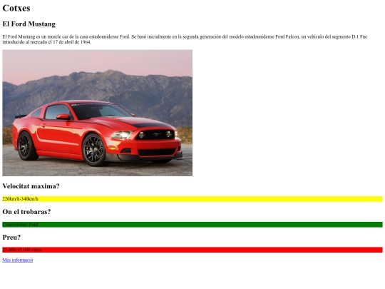 practica6/css3P6/cotxe screenshot