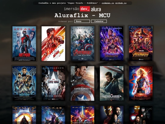 Test01 screenshot