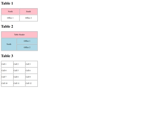 assignment3 screenshot