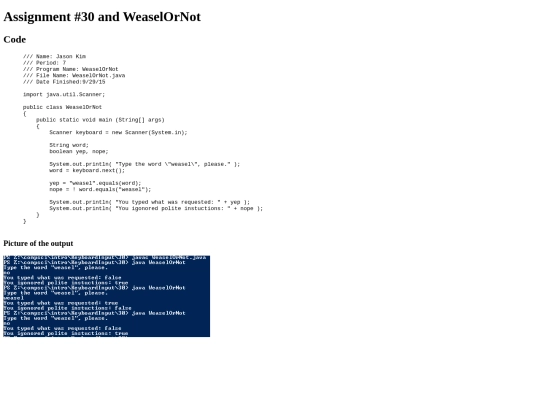 intro/KeyboardInput/30/prog30 screenshot