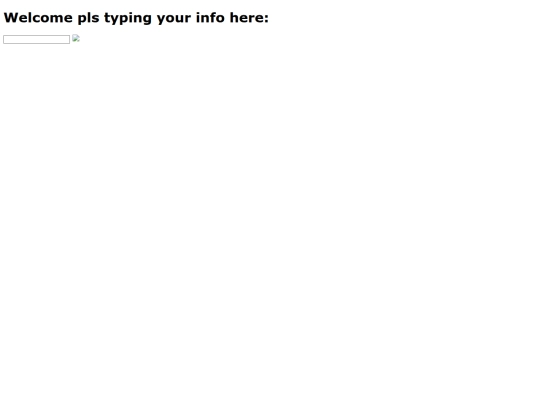 test screenshot