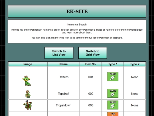 pokedex_type screenshot