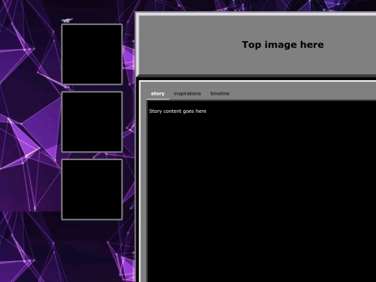 charactersample screenshot