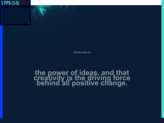 chetas-particles-just-1-2 screenshot