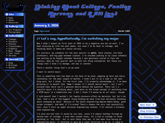 blog/posts/2026-01-03-college-stuff screenshot