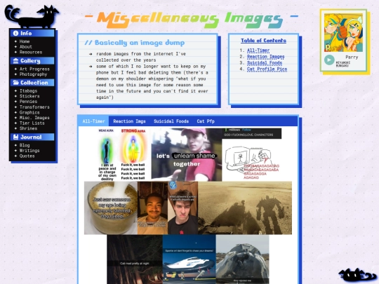 misc-images screenshot