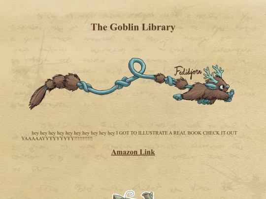 library-index screenshot