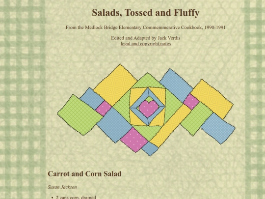 recipes/medlock-bridge/tossed-salad screenshot