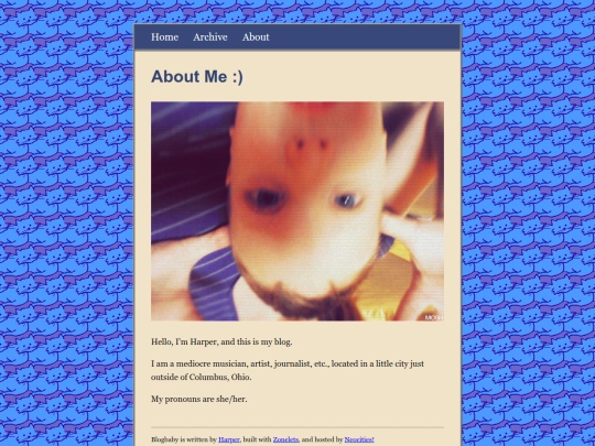 zonelet_starter_01_52/about screenshot