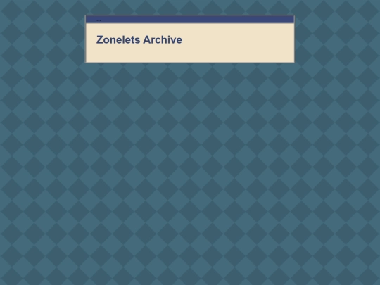 zonelet_starter_01_52/archive screenshot
