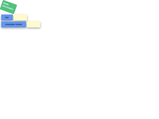 dado web screenshot