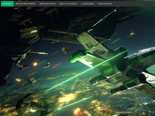 proyecto duque screenshot