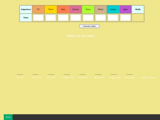 proyecto duque/media screenshot
