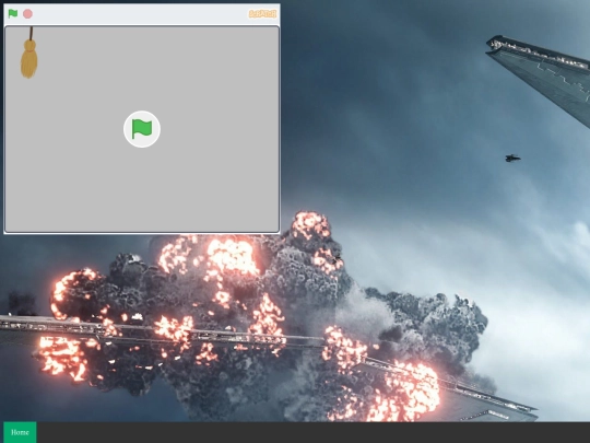 proyecto duque/scrach screenshot