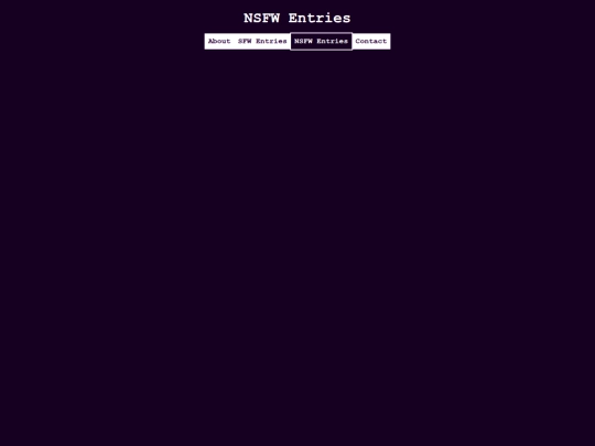 NSFW screenshot