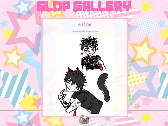 art screenshot