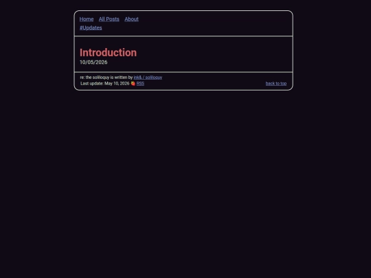 blog/posts/a little introduction screenshot