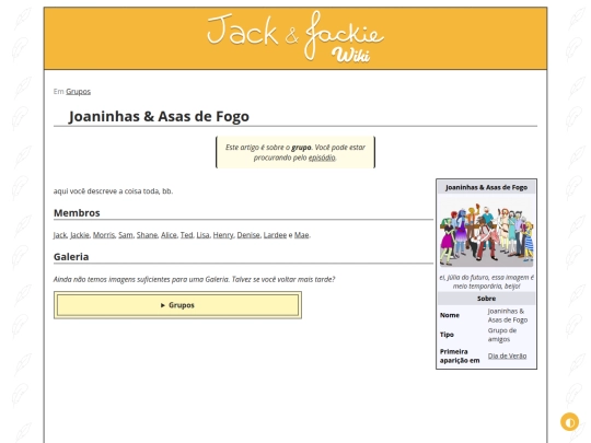 g/12 screenshot