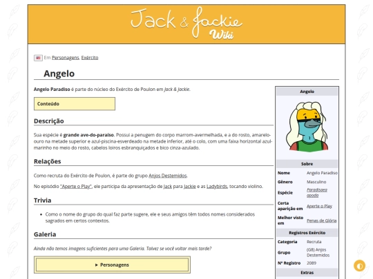 p/Angelo screenshot