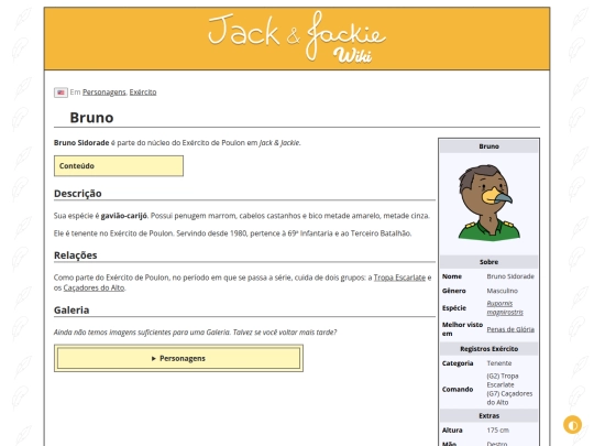 p/Bruno screenshot