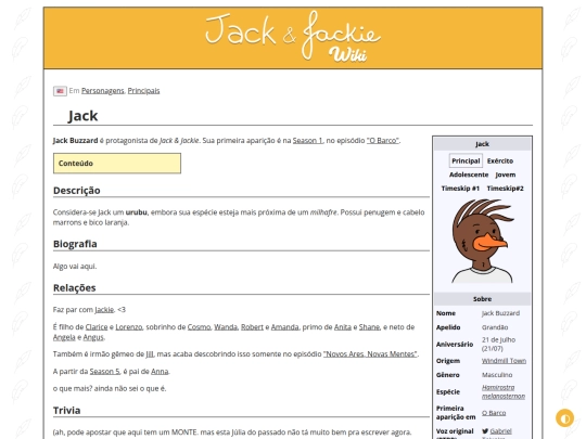 p/Jack screenshot