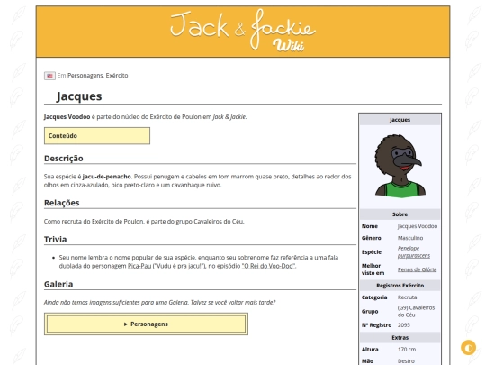 p/Jacques screenshot