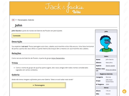 p/John screenshot