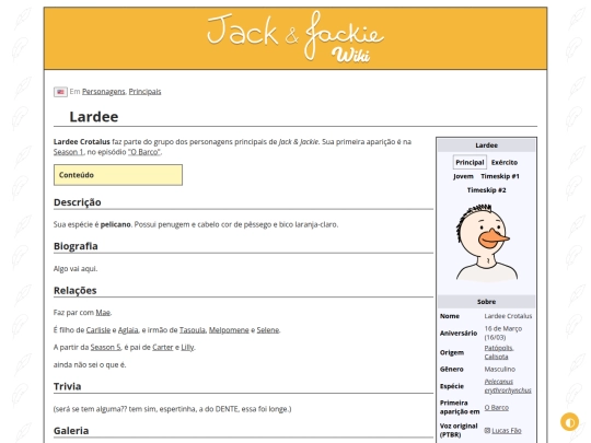 p/Lardee screenshot