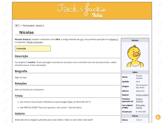 p/Nicolas screenshot