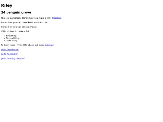 Page2 screenshot
