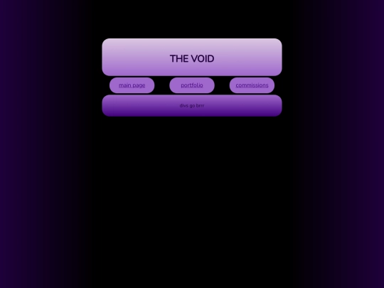 portfolio screenshot