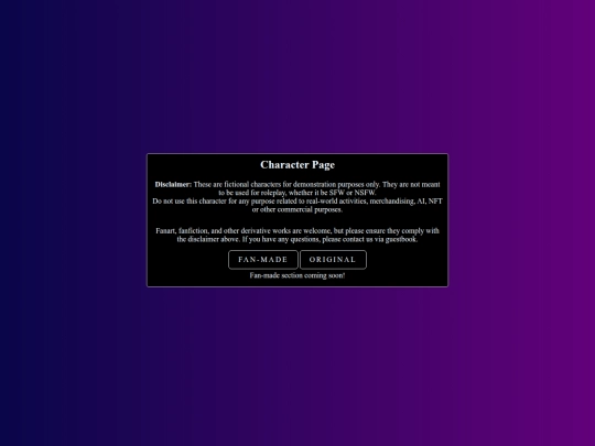 library/library screenshot
