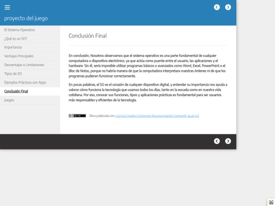 conclusin_final screenshot
