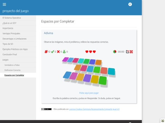 espacios_por_completar screenshot